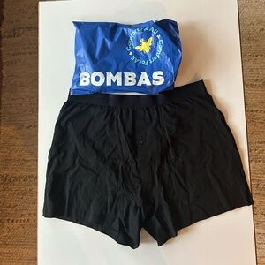 Bombas